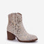  Heel boots model 208460 Step in style 
