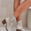  Heel boots model 208460 Step in style 