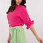  Jumper model 208521 Italy Moda 