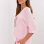  Jumper model 208711 Italy Moda 