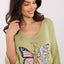  Jumper model 208714 Italy Moda 