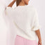  Jumper model 208727 Italy Moda 