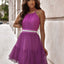  Evening dress model 208924 With You 