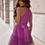  Evening dress model 208924 With You 
