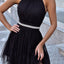  Evening dress model 208929 With You 
