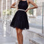  Evening dress model 208929 With You 