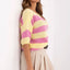  Jumper model 209483 Italy Moda 