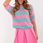  Jumper model 209486 Italy Moda 
