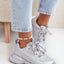  Sport Shoes model 209813 Step in style 