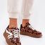  Sport Shoes model 211004 Step in style 