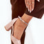  Block heel pumps model 211088 Step in style 