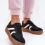  Sport Shoes model 211346 Step in style 