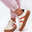  Sport Shoes model 211348 Step in style 