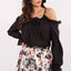  Blouse model 211833 Italy Moda 