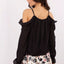  Blouse model 211833 Italy Moda 