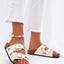  Flip-flops model 212150 Step in style 
