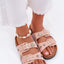  Flip-flops model 212151 Step in style 