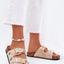 Flip-flops model 212152 Step in style 