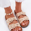  Flip-flops model 212152 Step in style 