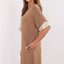  Daydress model 212540 Italy Moda 