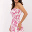  Suit model 213072 Italy Moda 