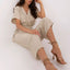 Suit model 213074 Italy Moda 