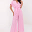  Suit model 213077 Italy Moda 