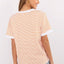  Blouse model 213264 Italy Moda 