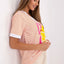  Blouse model 213270 Italy Moda 