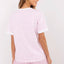  Blouse model 213272 Italy Moda 
