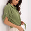  Shirt model 213438 Italy Moda 