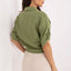  Shirt model 213438 Italy Moda 