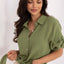  Shirt model 213438 Italy Moda 