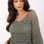  Blouse model 213443 Italy Moda 