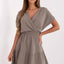  Daydress model 213833 Italy Moda 