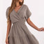  Daydress model 213833 Italy Moda 