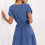  Daydress model 213835 Italy Moda 