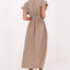  Daydress model 213844 Italy Moda 