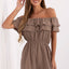  Suit model 213849 Italy Moda 