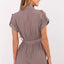  Suit model 213855 Italy Moda 