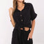 Short sleeve shirt model 213865 Italy Moda 