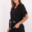  Short sleeve shirt model 213865 Italy Moda 