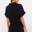  Short sleeve shirt model 213865 Italy Moda 