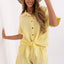  Short sleeve shirt model 213866 Italy Moda 