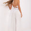  Women trousers model 214040 Italy Moda 