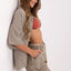  Shorts model 214051 Italy Moda 