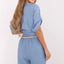  Shorts model 214052 Italy Moda 