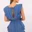  Suit model 214065 Italy Moda 