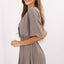  Suit model 214069 Italy Moda 