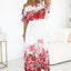  Daydress model 214607 Numoco 